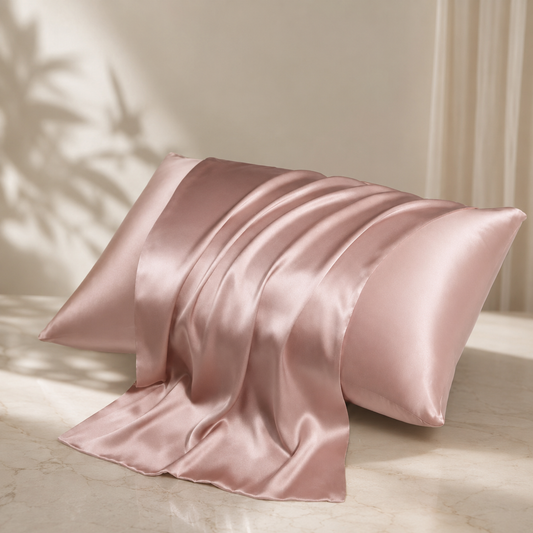 Funda de Seda Beauty Sleep